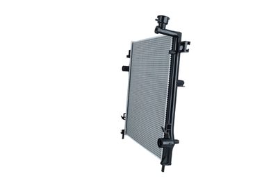 RADIATOR RACIRE MOTOR NRF 550037 13