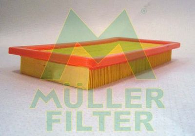 MULLER FILTER PA443 Воздушный фильтр  для FIAT UNO (Фиат Уно)