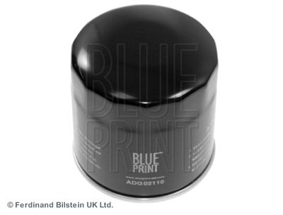 Масляный фильтр BLUE PRINT ADG02110 для CHEVROLET METRO