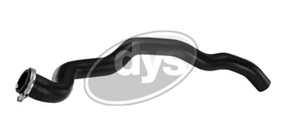 маркуч на радиатора DYS 77-17697