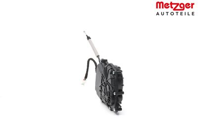 ZUZIEHHILFE HECKKLAPPE METZGER AUTOTEILE 2310670 27