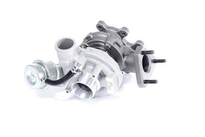 COMPRESOR SISTEM DE SUPRAALIMENTARE