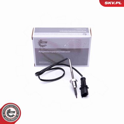 SENZOR TEMPERATURA GAZE EVACUARE ESEN SKV 30SKV307