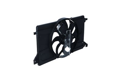 VENTILATOR RADIATOR NRF 47879 20
