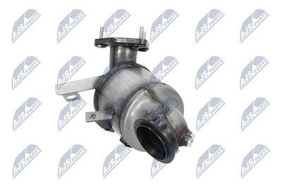 CATALIZATOR NTY KATPL012 18