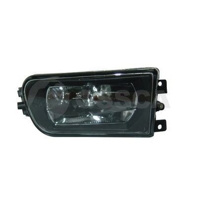 фар за мъгла OSSCA 03566