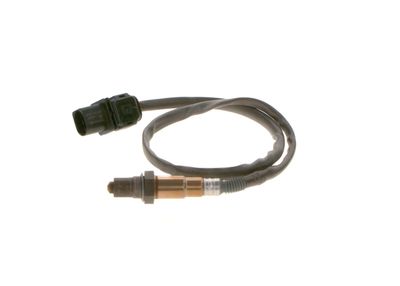 SONDA LAMBDA BOSCH 0258017345 10
