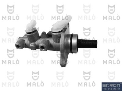 Главный тормозной цилиндр AKRON-MALÒ 90591 для KIA PICANTO