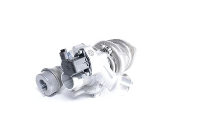 LADER AUFLADUNG BTS Turbo T918709 5