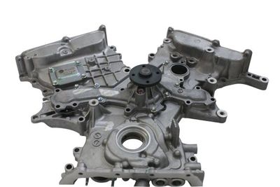 Масляный насос REXITE RMA-319 для TOYOTA SIENNA