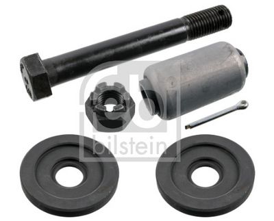FEBI BILSTEIN Reparatursatz, Federlager-Rahmen