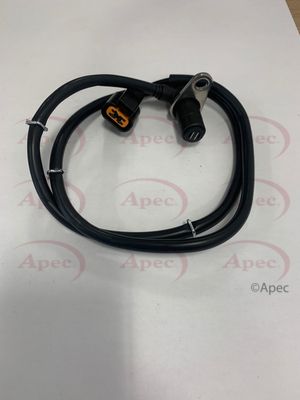 Wheel Speed Sensor APEC ABS1325