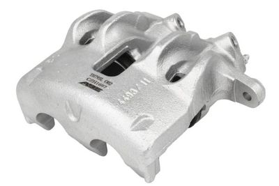 Schijfremklauw Voor Links (nieuw) past: CITROEN JUMPER I  FIAT DUCATO  PEUGEOT BOXER 1.9D-2.8D 02.94-04.02