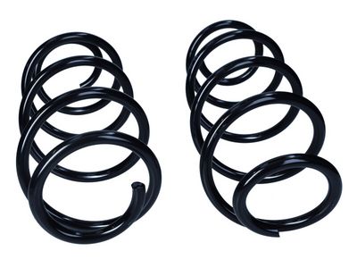 Ressort de suspension MAXGEAR — 371mm, Ø147mm