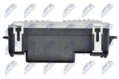 UNITATE DE CONTROL INCALZIRE/VENTILATIE NTY ERDAU004 2