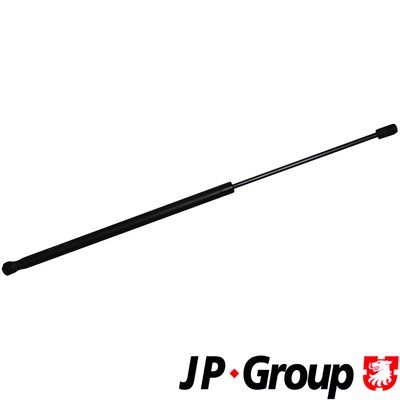 JP GROUP 4181201300 Амортизатор багажника и капота  для FIAT QUBO (Фиат Qубо)