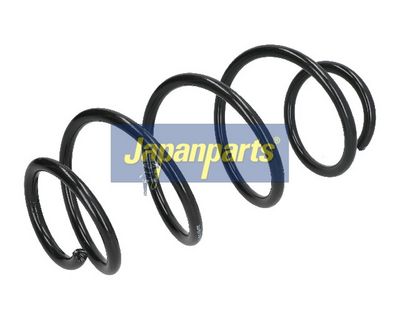 Pružina podvozku JAPANPARTS ZC4045A