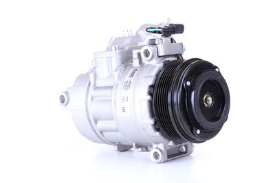 COMPRESOR CLIMATIZARE NISSENS 890250 30