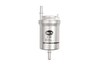 горивен филтър SCT - MANNOL