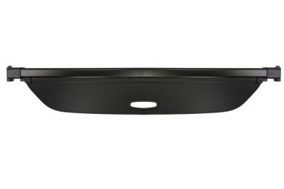 Laars oprolbaar (kleur: zwart) past: VOLVO XC60 I 05.08-03.17