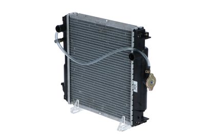 KüHLER MOTORKüHLUNG NRF 50030 9