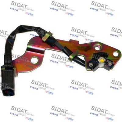SIDAT 83.240 Датчик положения коленвала  для AUDI A4 (Ауди А4)