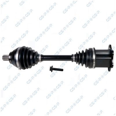 полуоска GSP 261285OL