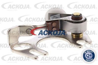 Контактная группа, распределитель зажигания ACKOJA A37-70-0006 для MITSUBISHI PAJERO