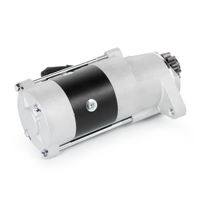 стартер RIDEX 2S0306R