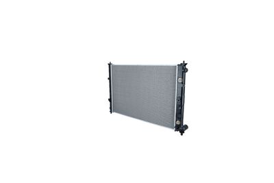 RADIATOR RACIRE MOTOR NRF 53684 30