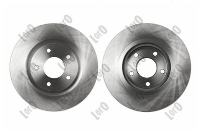 Brake Disc 231-03-077