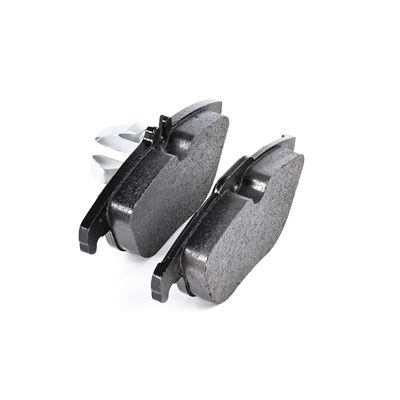 BREMSBELAGSATZ SCHEIBENBREMSE DELPHI LP2029 12