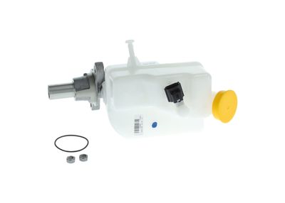 HAUPTBREMSZYLINDER BOSCH 0204123716 5