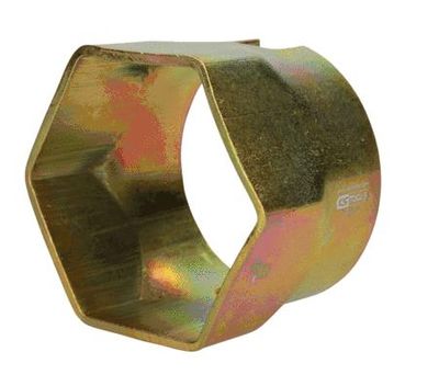 ACHSMUTTERSCHLüSSEL KS TOOLS 4604940 9