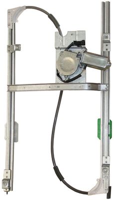 Raamlifter
