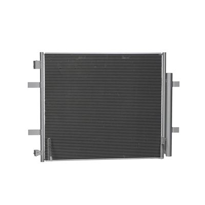 CONDENSATOR CLIMATIZARE NISSENS 940893 23