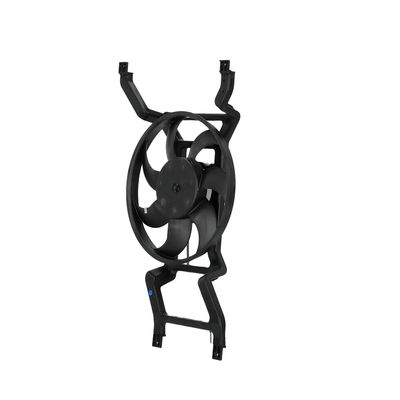 VENTILATOR RADIATOR NISSENS 850280 11