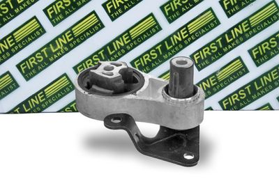 окачване, двигател FIRST LINE FEM4252
