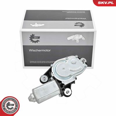 Motor stěračů ESEN SKV 19SKV250