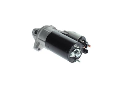 STARTER BOSCH 1986S00711 25