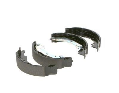 BREMSBACKENSATZ BOSCH 0986487627 14