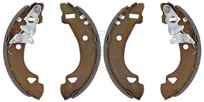 Brake Shoe Set 8948