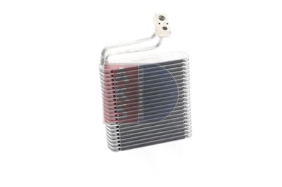 VERDAMPFER KLIMAANLAGE AKS DASIS 820145N 14