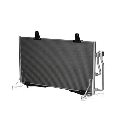 CONDENSATOR CLIMATIZARE NISSENS 940987 28