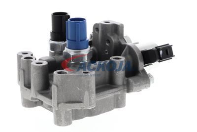 SUPAPA COMANDA POZ. ARBORE CU CAME ACKOJA A260003 35