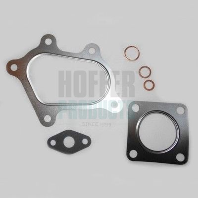 SET MONTAJ TURBOCOMPRESOR HOFFER 60949