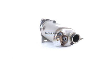 FILTRU FUNINGINE/PARTICULE SIST.DE ESAPAMENT WALKER 73278 2