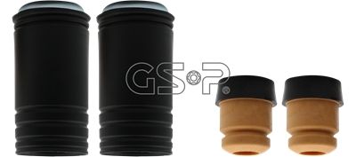GSP 5406810PK Комплект пыльника и отбойника амортизатора  для BMW X5 (Бмв X5)