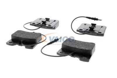 BREMSBELAGSATZ SCHEIBENBREMSE VAICO V220068 14