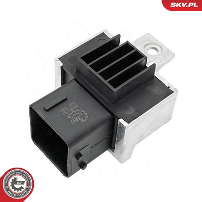 relé, izzító rendszer ESEN SKV 96SKV267